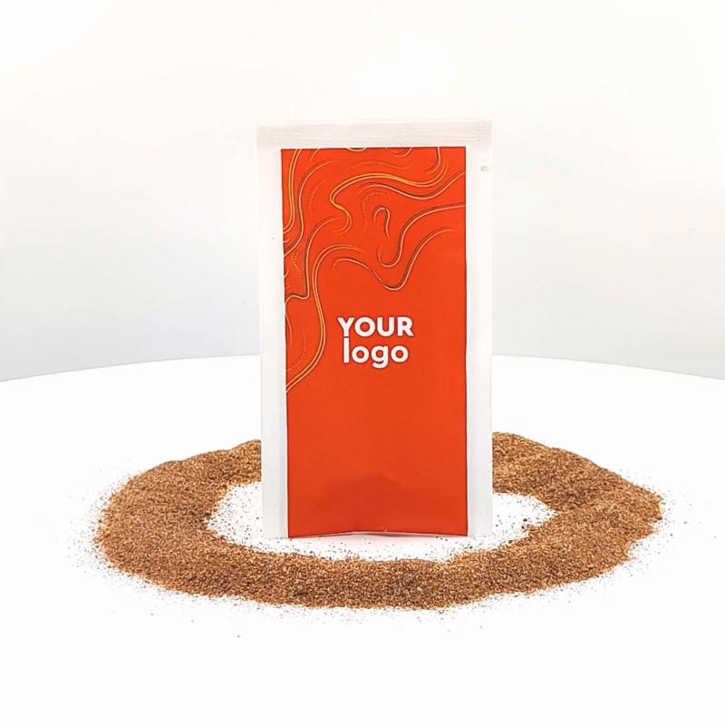 Какао напиток с логотипом 20 г